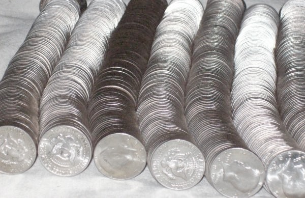 A-Coin's-Life